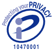 PrivacyMark System