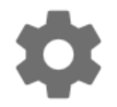 歯車アイコン